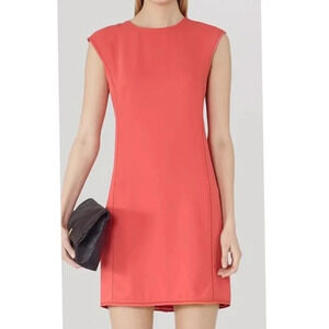 Reiss Aura Shift Dress